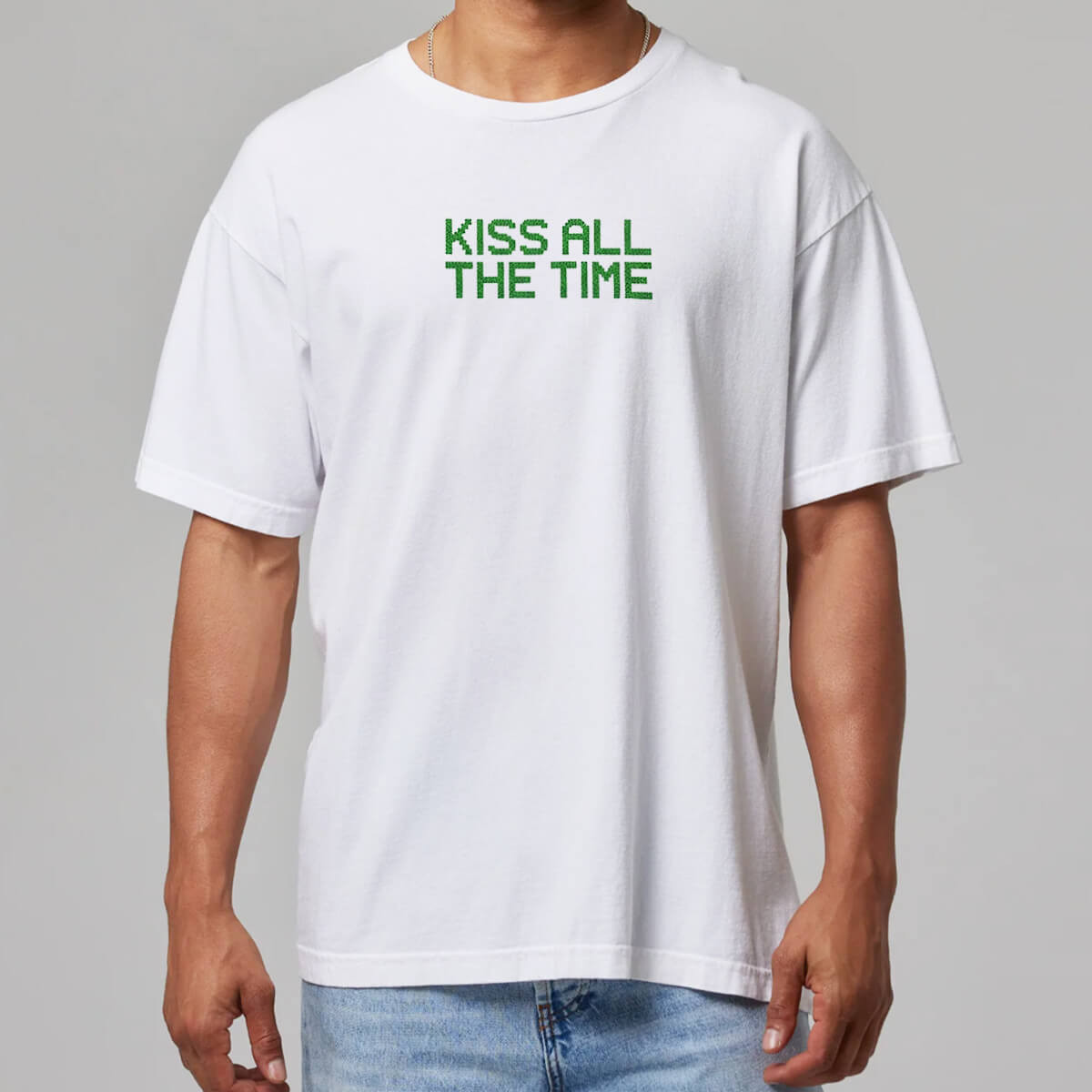Kiss All The Time Shirt Kiss All The Time Disco Occasionally T-Shirt Harry Styles Merch