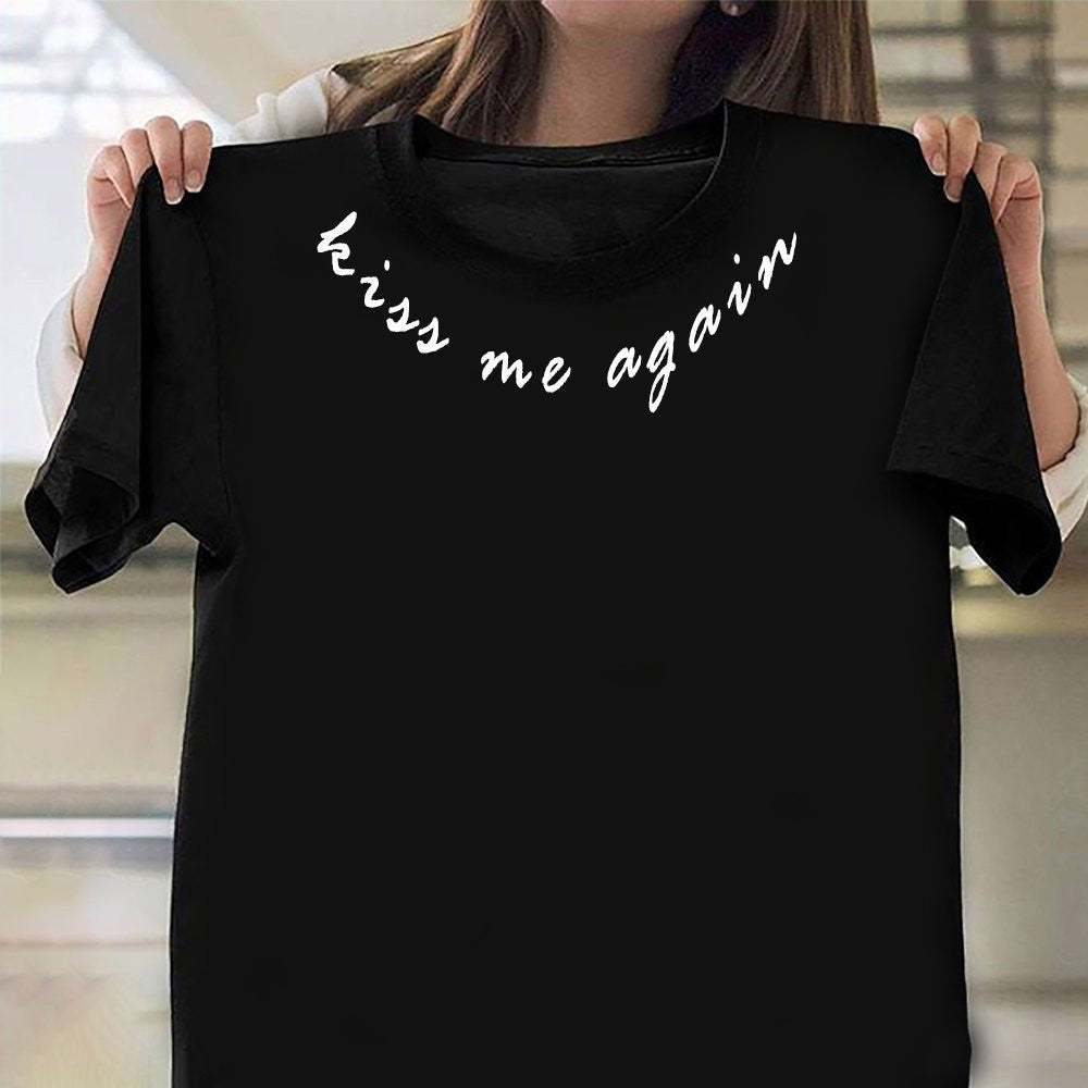 Kiss Me Again Sweater Nadal Wife Apparel Kiss Me Again Sweater Nadal Wife Apparel