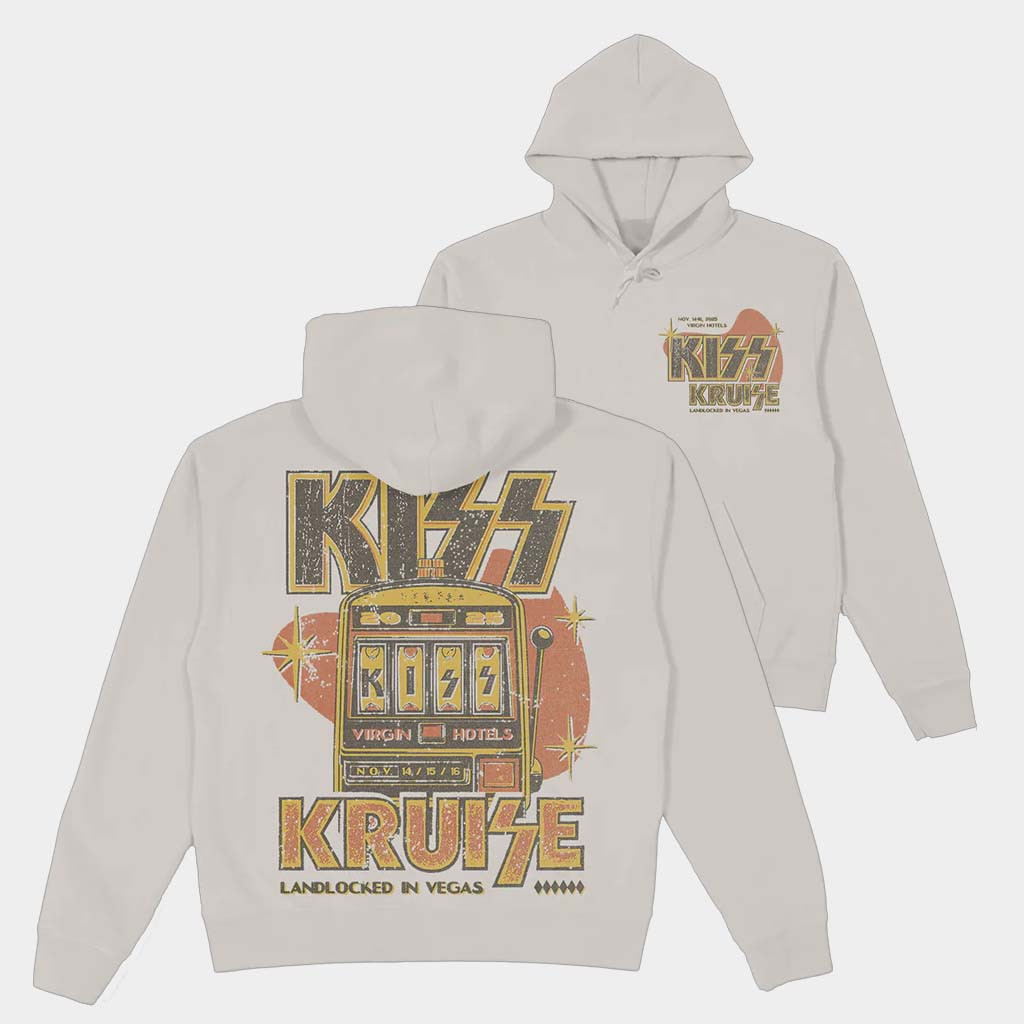 Kiss Merch Landlocked In Vegas Day Hoodie Birthday Gift Ideas For Rock Band Fans Kiss Merch Landlocked In Vegas Day Hoodie Birthday Gift Ideas For Rock Band Fans