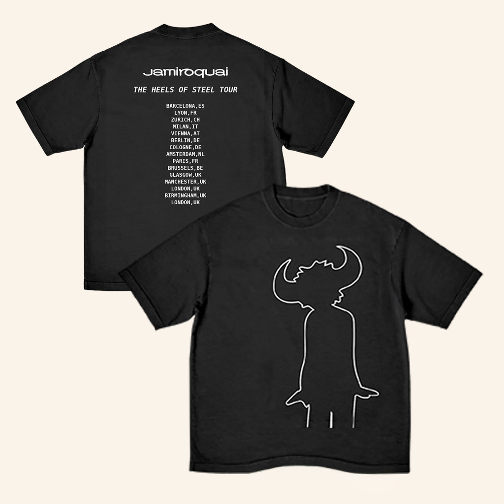 Kiss Online Merch Back Cover T-Shirt Christmas Gift Ideas For Rock Lovers