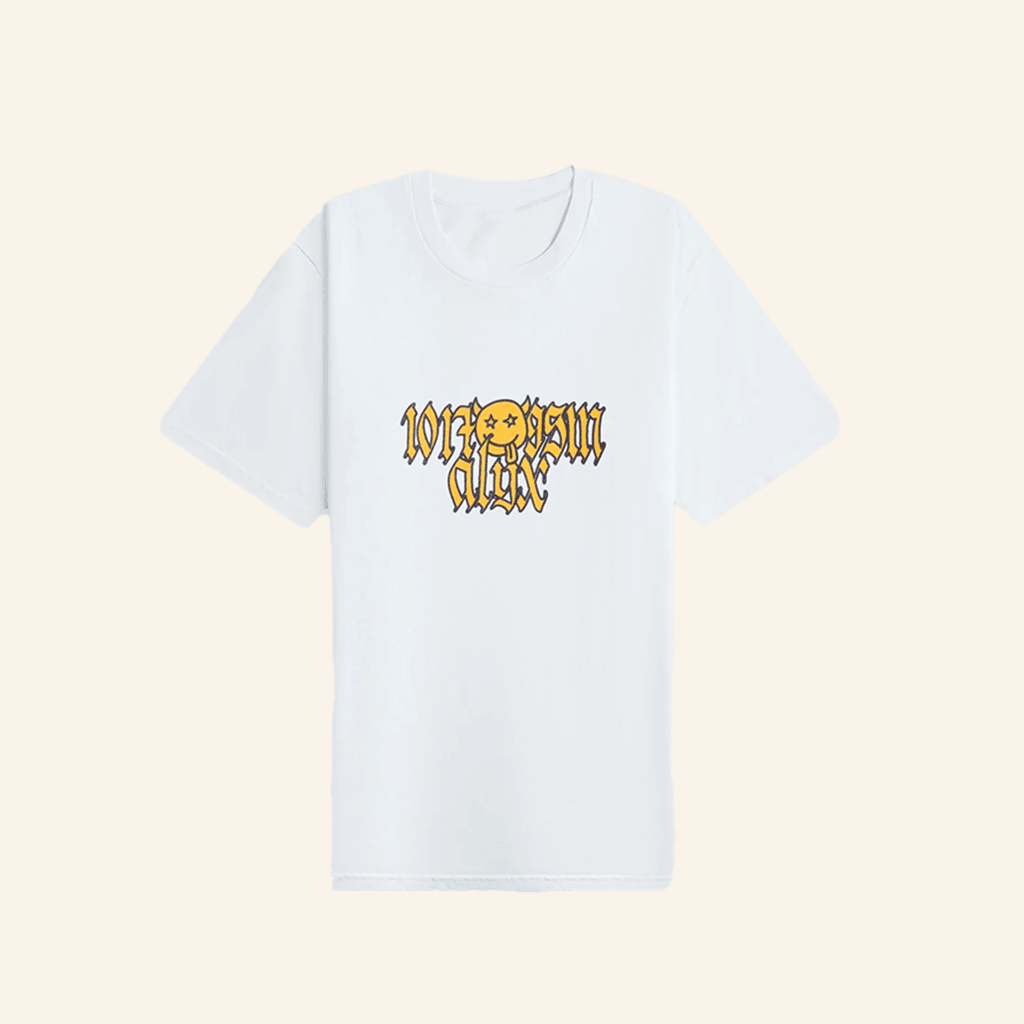 Kith Merch 1017 Alyx 9Sm Angel T-Shirt Good Gifts For Boyfriend Kith Merch 1017 Alyx 9Sm Angel T-Shirt Good Gifts For Boyfriend