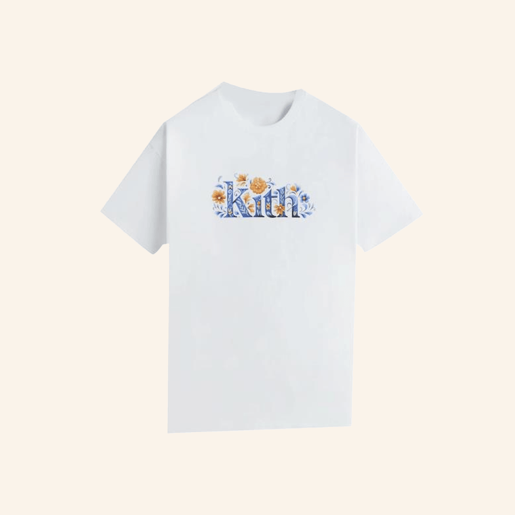 Kith Merch Kith Ceramic T-Shirt Gifts For Girlfriend Kith Merch Kith Ceramic T-Shirt Gifts For Girlfriend