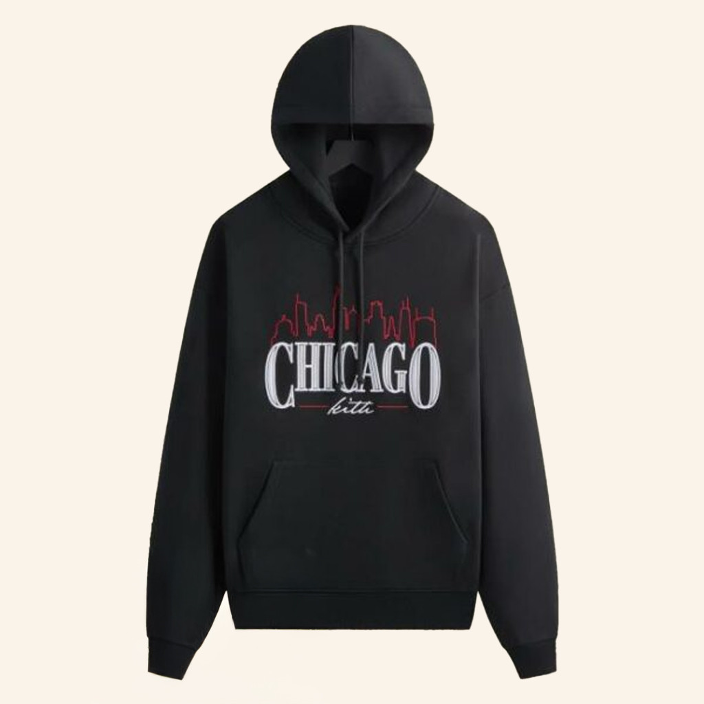 Kith Merch Kith Chicago Nelson Hoodie Christmas Gifts For Father Kith Merch Kith Chicago Nelson Hoodie Christmas Gifts For Father