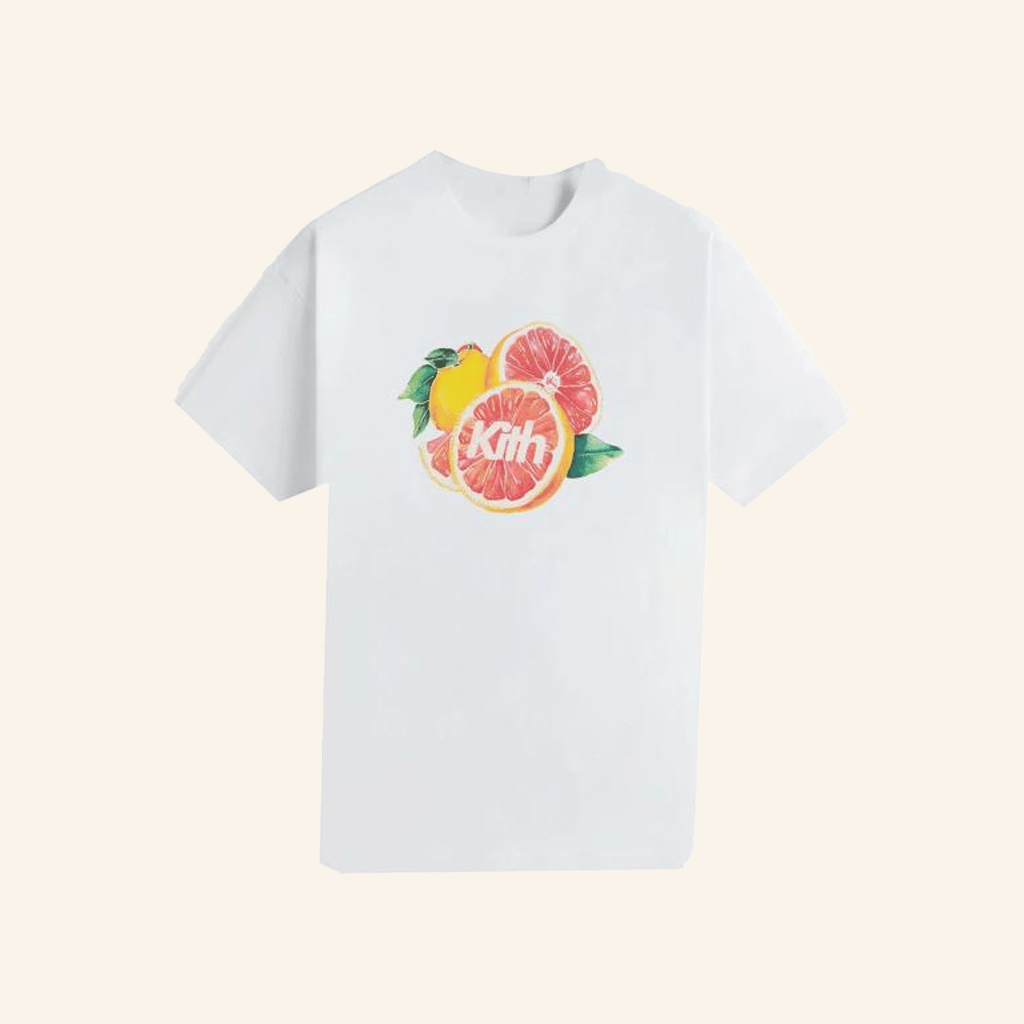 Kith Merch Kith Citrus T-Shirt Best Gifts For Girlfriend Kith Merch Kith Citrus T-Shirt Best Gifts For Girlfriend