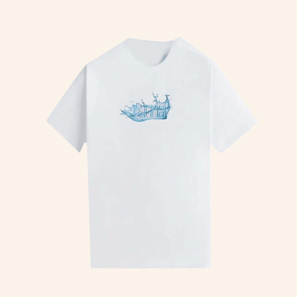 Kith Merch Kith Hydro Classic Logo T-Shirt Gifts For Besties Kith Merch Kith Hydro Classic Logo T-Shirt Gifts For Besties