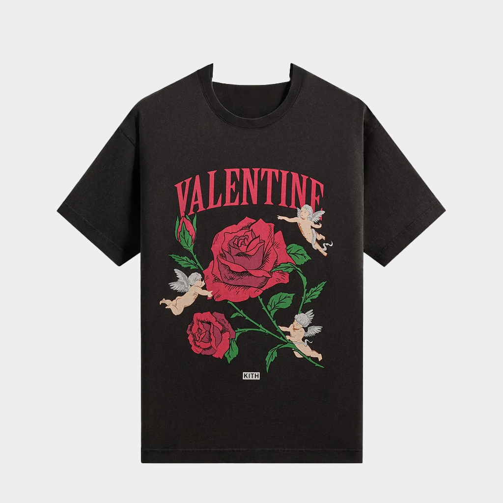 Kith Merch Kith Valentine Vintage T-Shirt Gift Ideas For Girlfriend-1 Kith Merch Kith Valentine Vintage T-Shirt Gift Ideas For Girlfriend-1