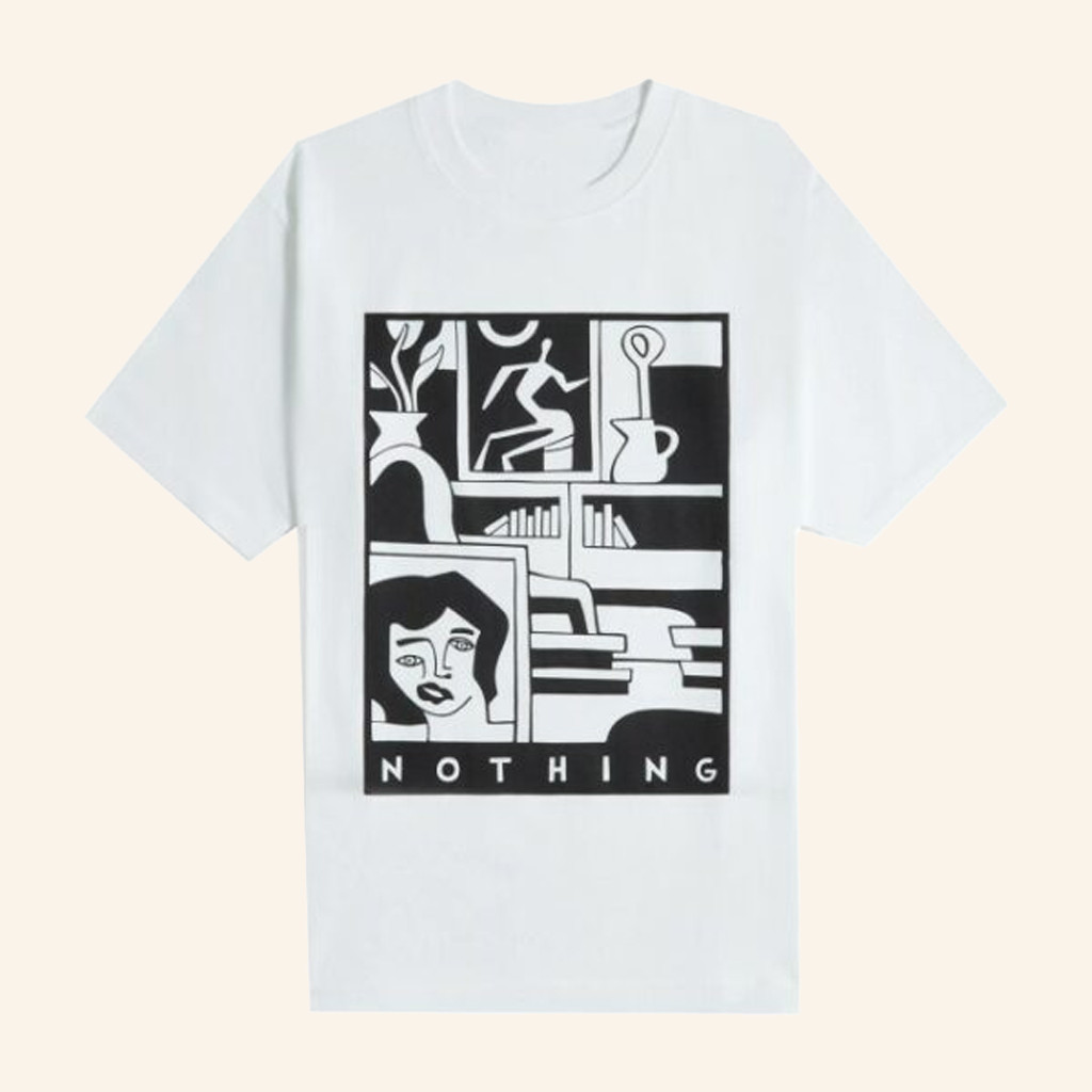 Kith Merch Our House T-Shirt Christmas Present Ideas For Boyfriend Kith Merch Our House T-Shirt Christmas Present Ideas For Boyfriend