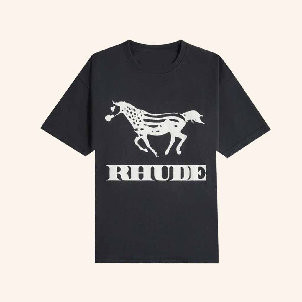 Kith Merch Rhude Dinero T-Shirt Best Gifts For Husband Kith Merch Rhude Dinero T-Shirt Best Gifts For Husband