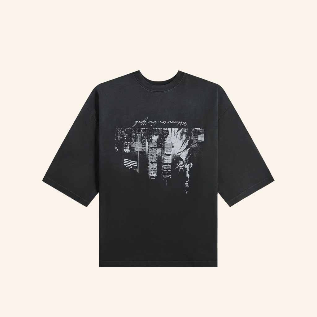 Kith Merch Welcome To Ny Buffalo T-Shirt Christmas Gift Ideas For Friends Kith Merch Welcome To Ny Buffalo T-Shirt Christmas Gift Ideas For Friends