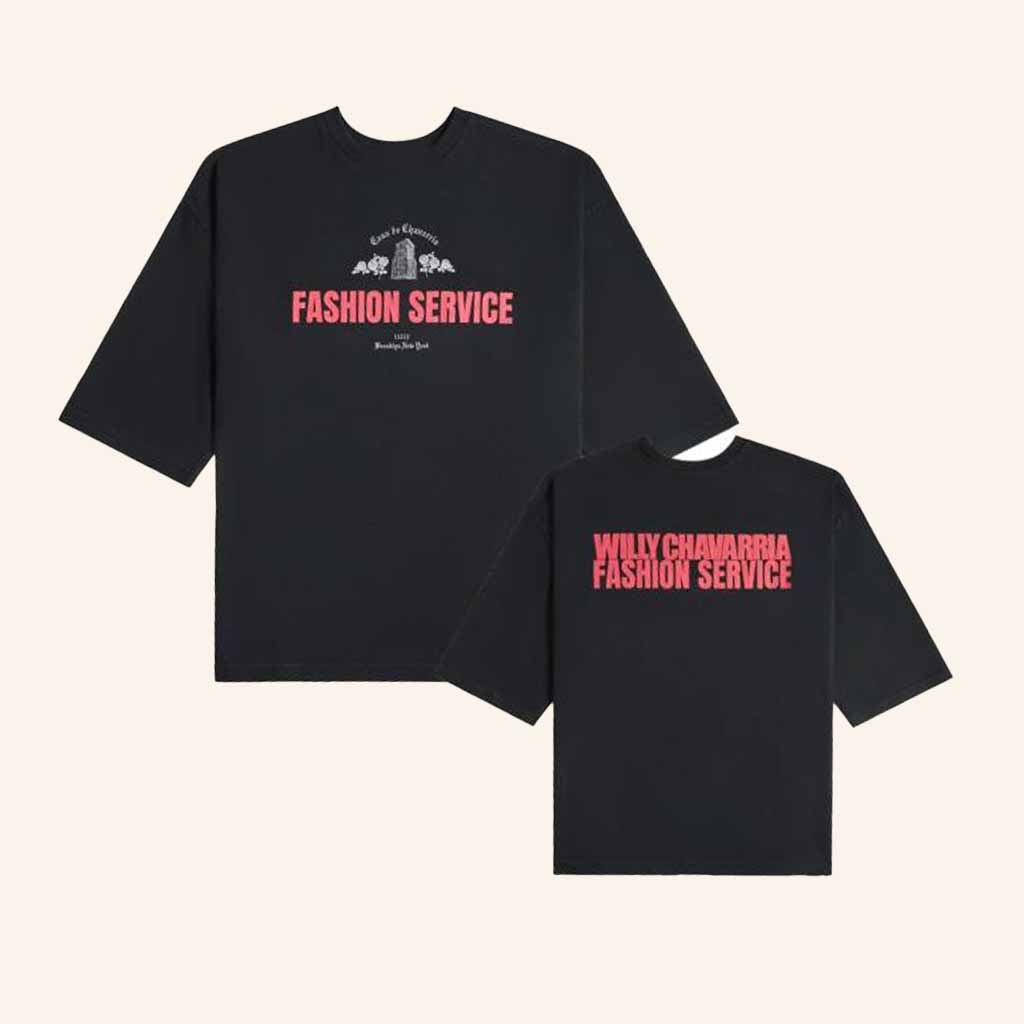 Kith Merch Willy Chavarria Casa De Chavarria Buffalo T-Shirt Christmas Gift For Friends Kith Merch Willy Chavarria Casa De Chavarria Buffalo T-Shirt Christmas Gift For Friends