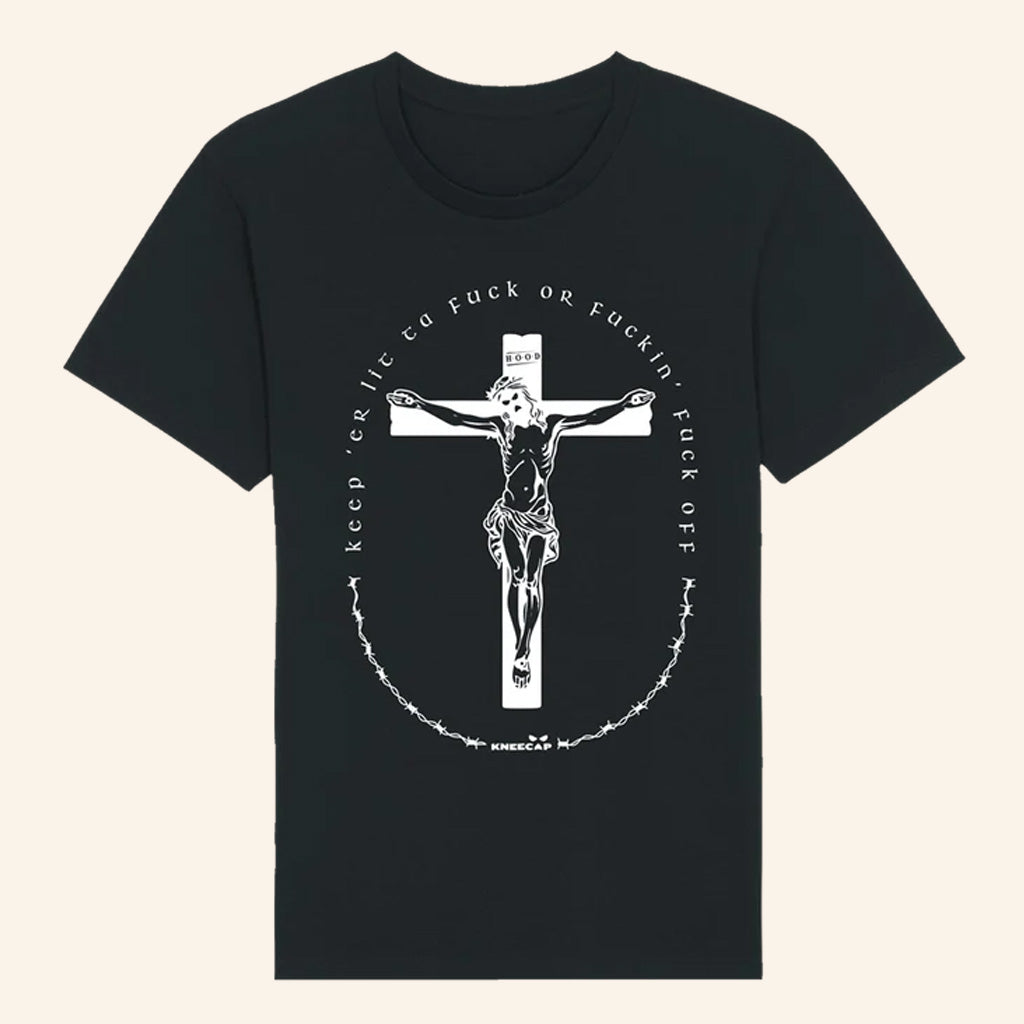 Kneecap Merch Keep Er Lit T-Shirt Best Gifts For Boyfriend Kneecap Merch Keep Er Lit T-Shirt Best Gifts For Boyfriend