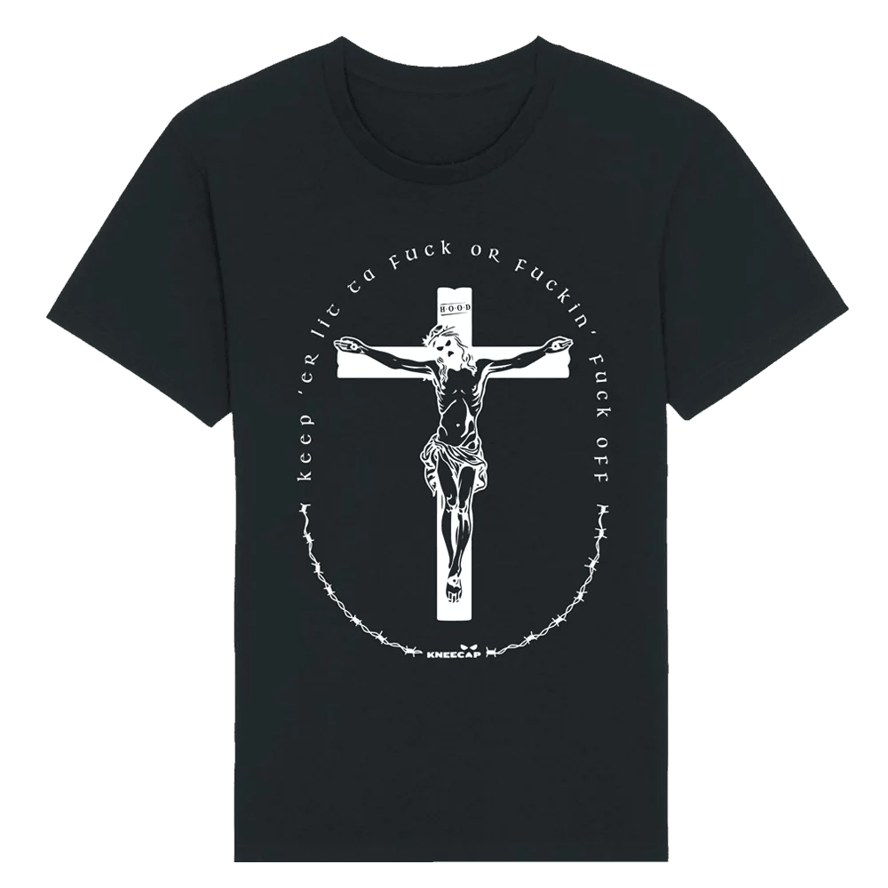 Kneecap Merch Keep Er Lit T-Shirt Great Father's Day Gifts For Christian Kneecap Merch Keep Er Lit T-Shirt Great Father's Day Gifts For Christian