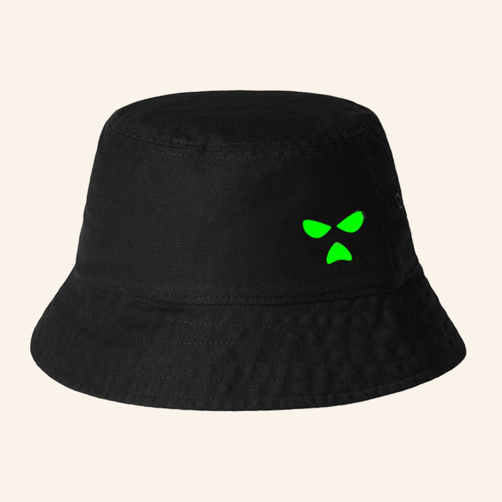 Kneecap Merch Logo Bucket Hat Best Gifts For Boyfriend Kneecap Merch Logo Bucket Hat Best Gifts For Boyfriend