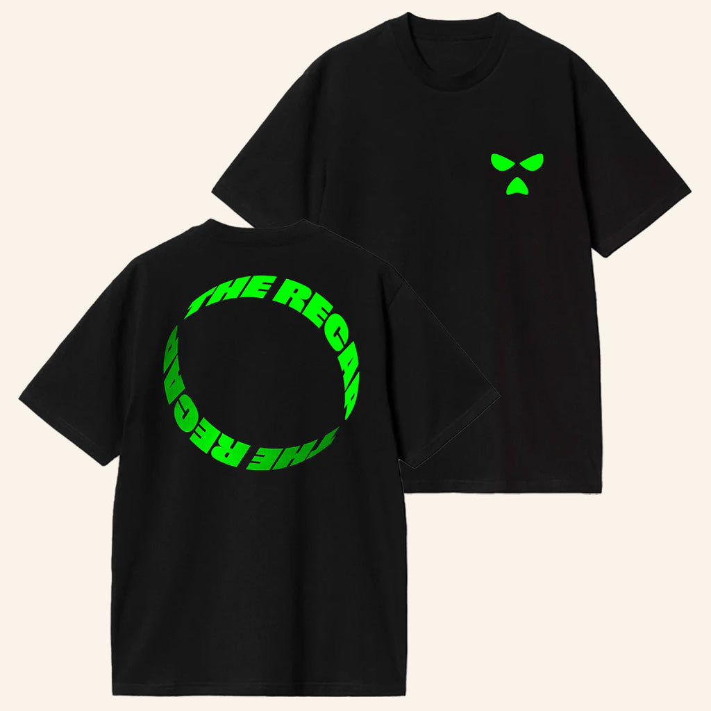 Kneecap Merch The Recap T-Shirt Best Gifts For Dad Kneecap Merch The Recap T-Shirt Best Gifts For Dad