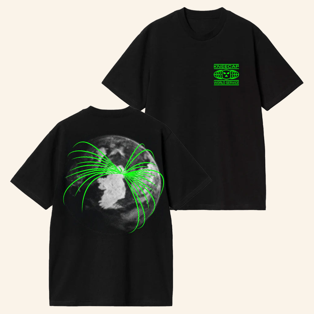 Kneecap Merch World Service T-Shirt Best Gifts For Dad Kneecap Merch World Service T-Shirt Best Gifts For Dad