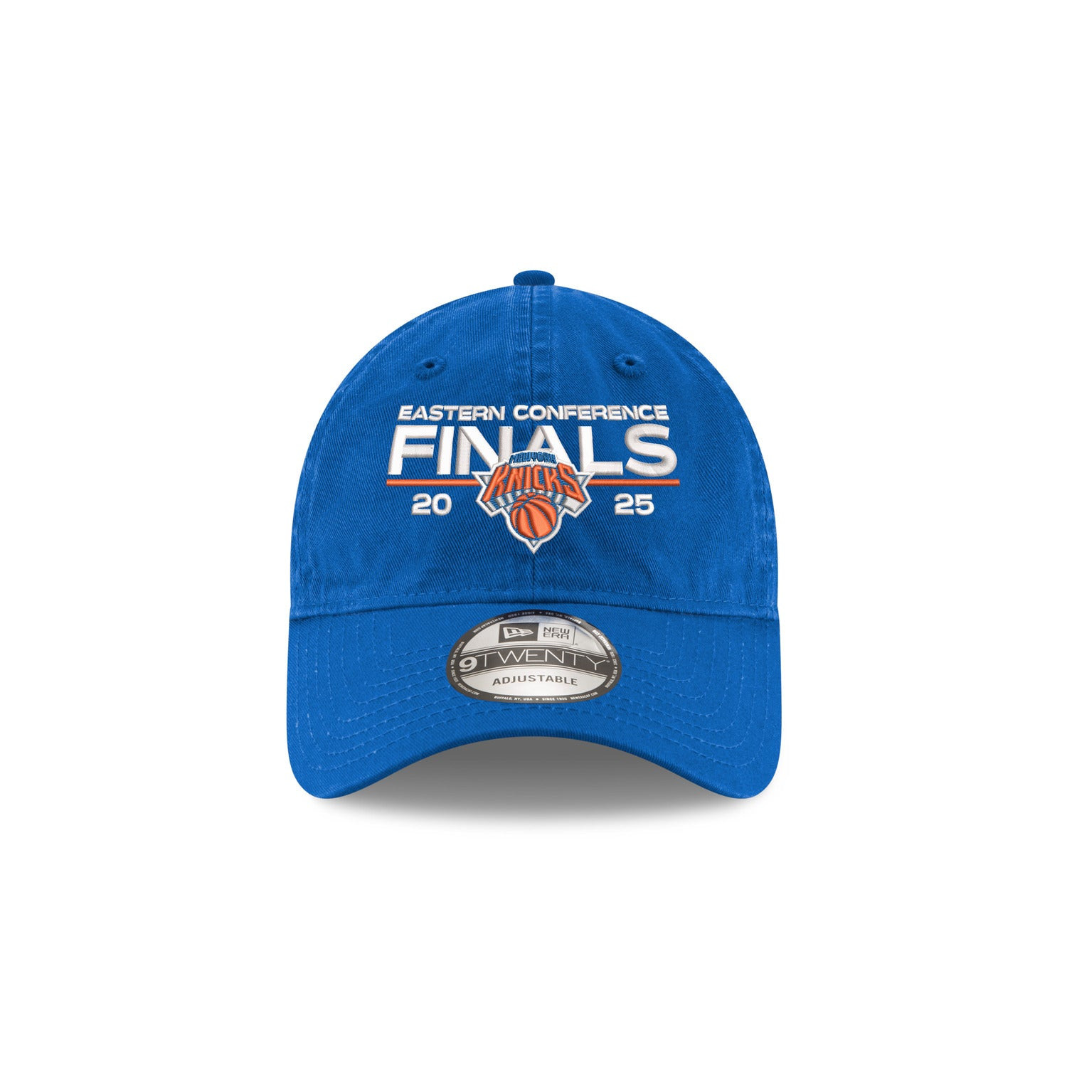 Knicks Eastern Conference Finals 2025 Hat Great Gifts For Basketball Fans