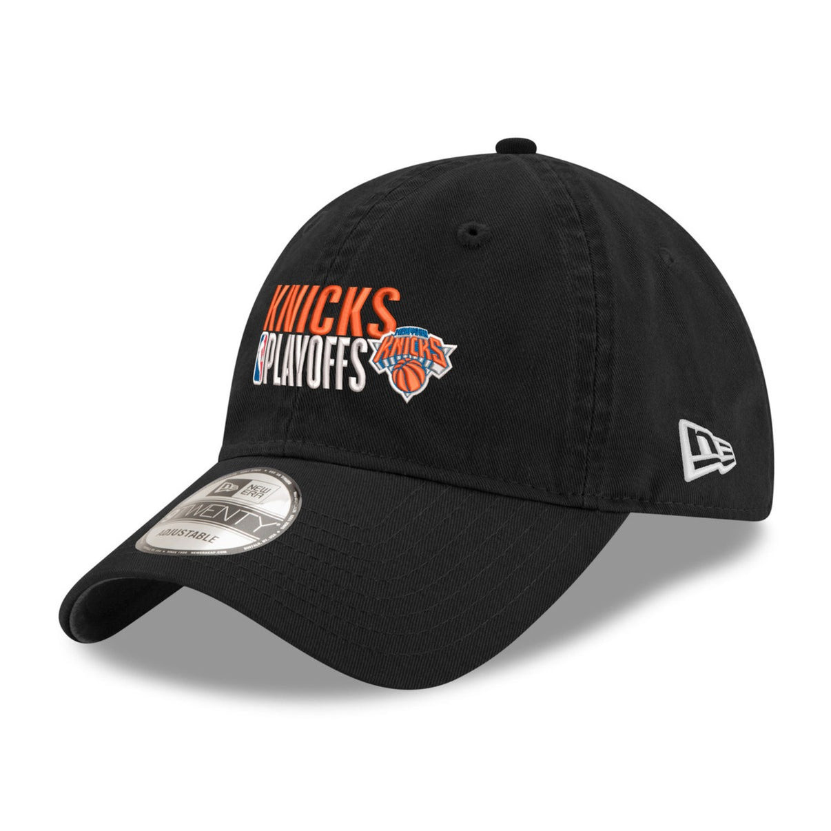 Knicks Eastern Conference Finals 2025 Match Up Hat Gifts For Basketball Fans