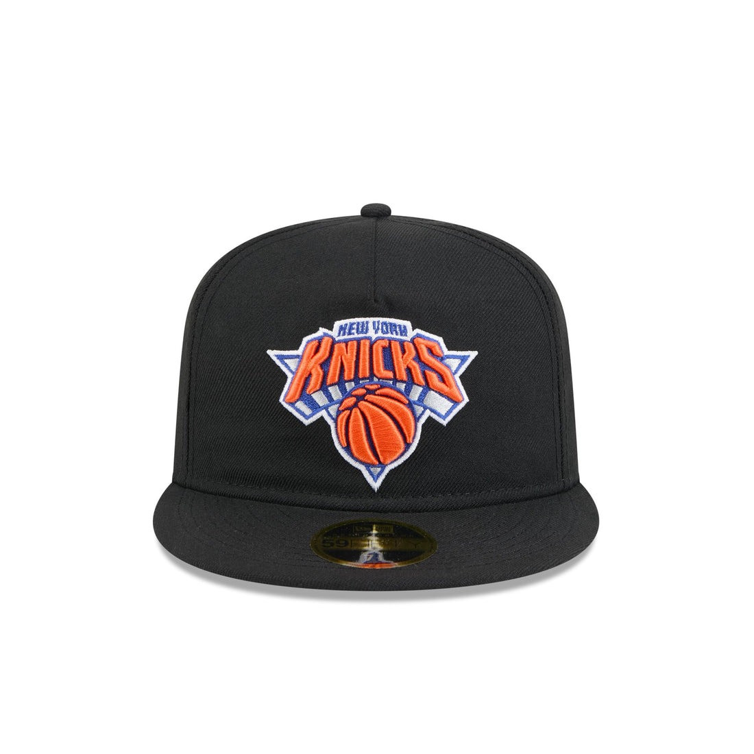 Knicks Hat New York Knicks New Era 59FIFTY Fitted Hat Merchandise Gifts For Basketball Fans