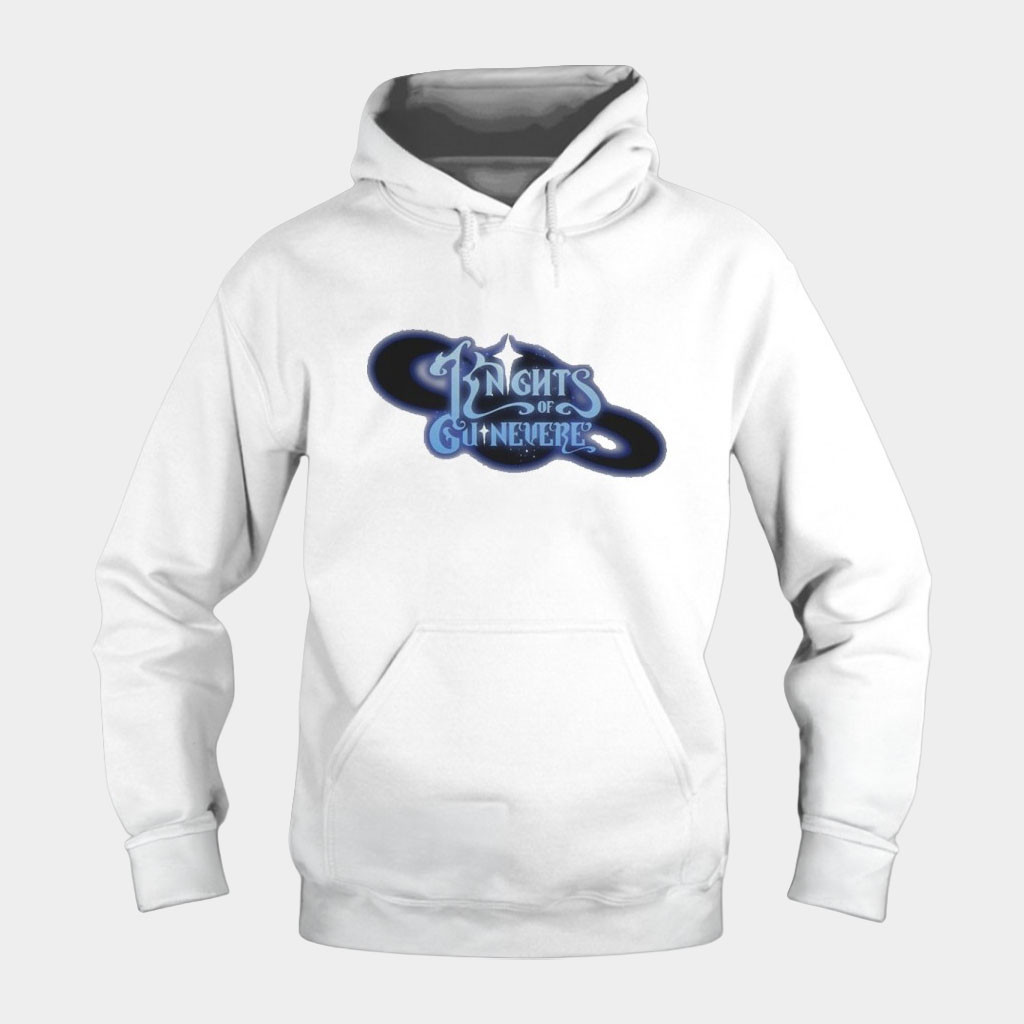 Knights Of Guinevere Merch Knights of Guinevere Hoodie Gifts For Husband