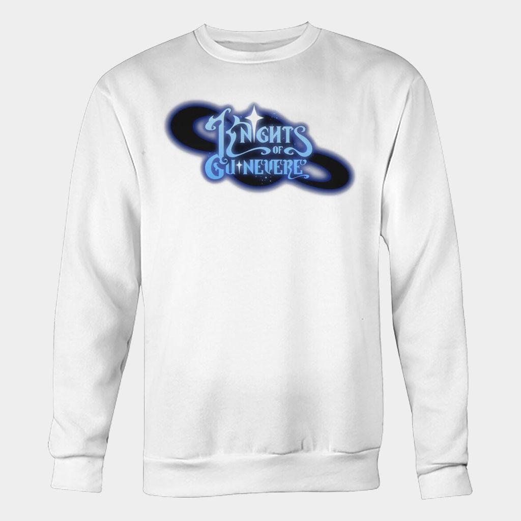 Knights Of Guinevere Merch Knights of Guinevere Sweatshirt Gifts For Brother-1 Knights Of Guinevere Merch Knights of Guinevere Sweatshirt Gifts For Brother-1