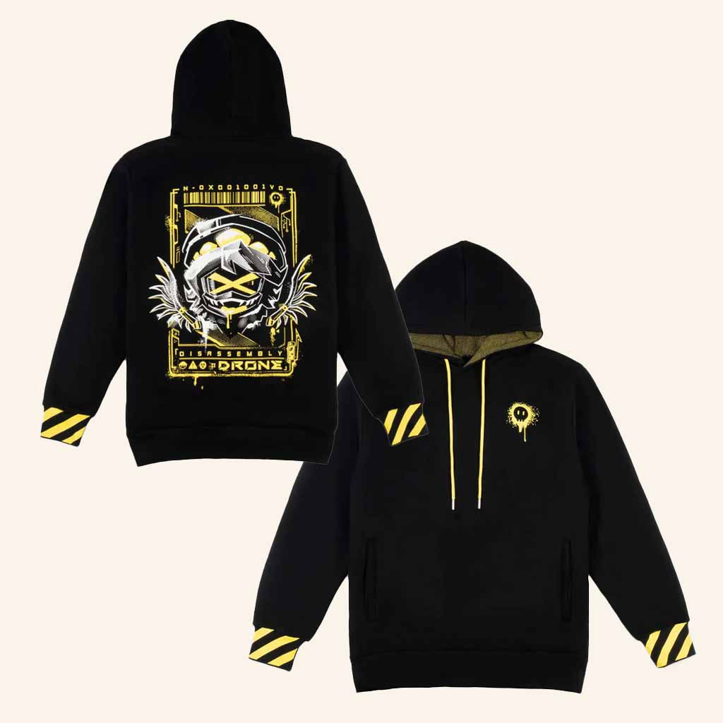 Knights Of Guinevere Merch N Murder Drones Hoodie Christmas Ideas For Boyfriend Knights Of Guinevere Merch N Murder Drones Hoodie Christmas Ideas For Boyfriend