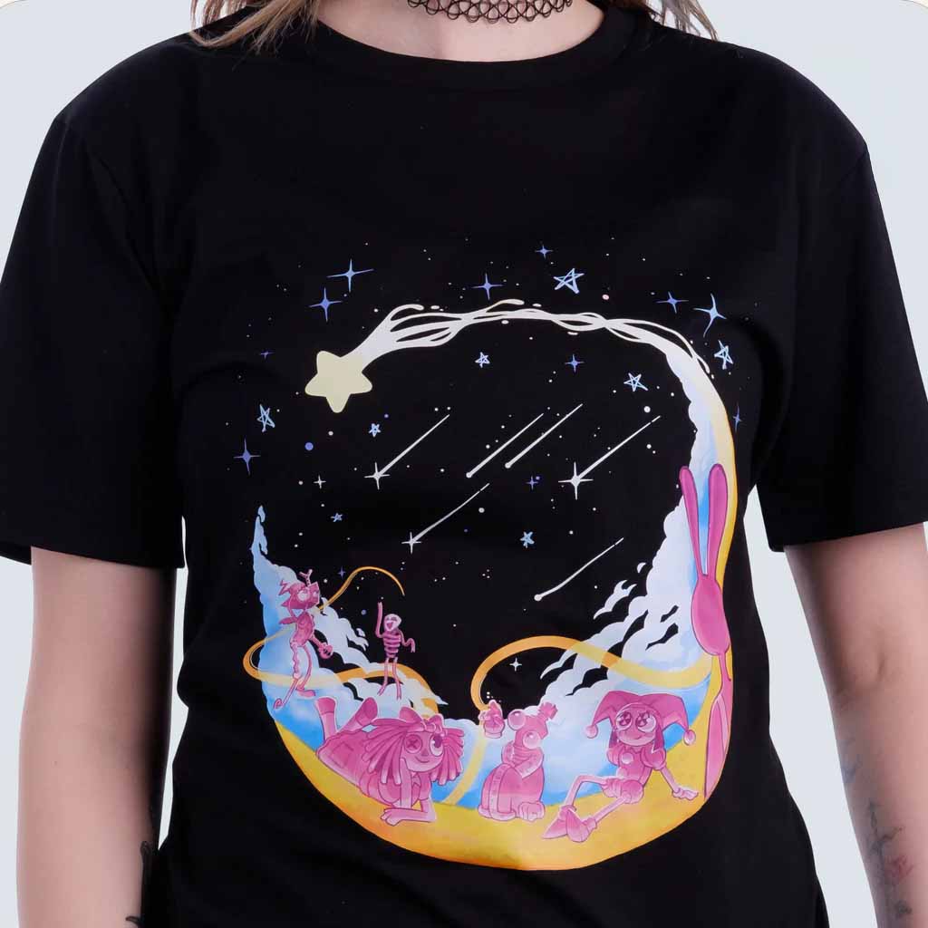Knights Of Guinevere Merch Stargazing Shirt Christmas Present For Daughter Knights Of Guinevere Merch Stargazing Shirt Christmas Present For Daughter