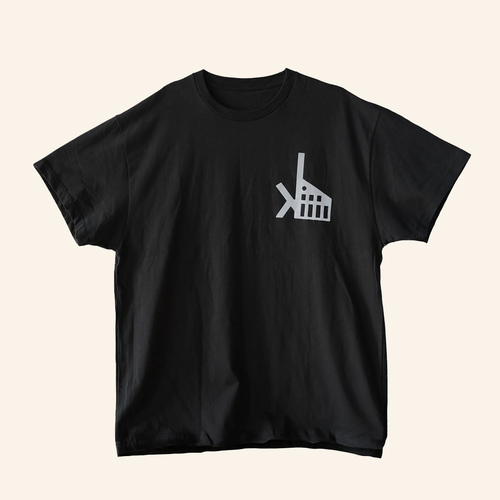 Knockdown Merch Black Standard 2025 T-Shirt Christmas Gift Ideas For Son Knockdown Merch Black Standard 2025 T-Shirt Christmas Gift Ideas For Son