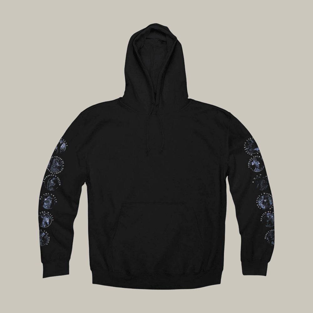 Knocked Loose Fractures Hoodie Cold Cuts Merch Unique Gift For Enthusiast