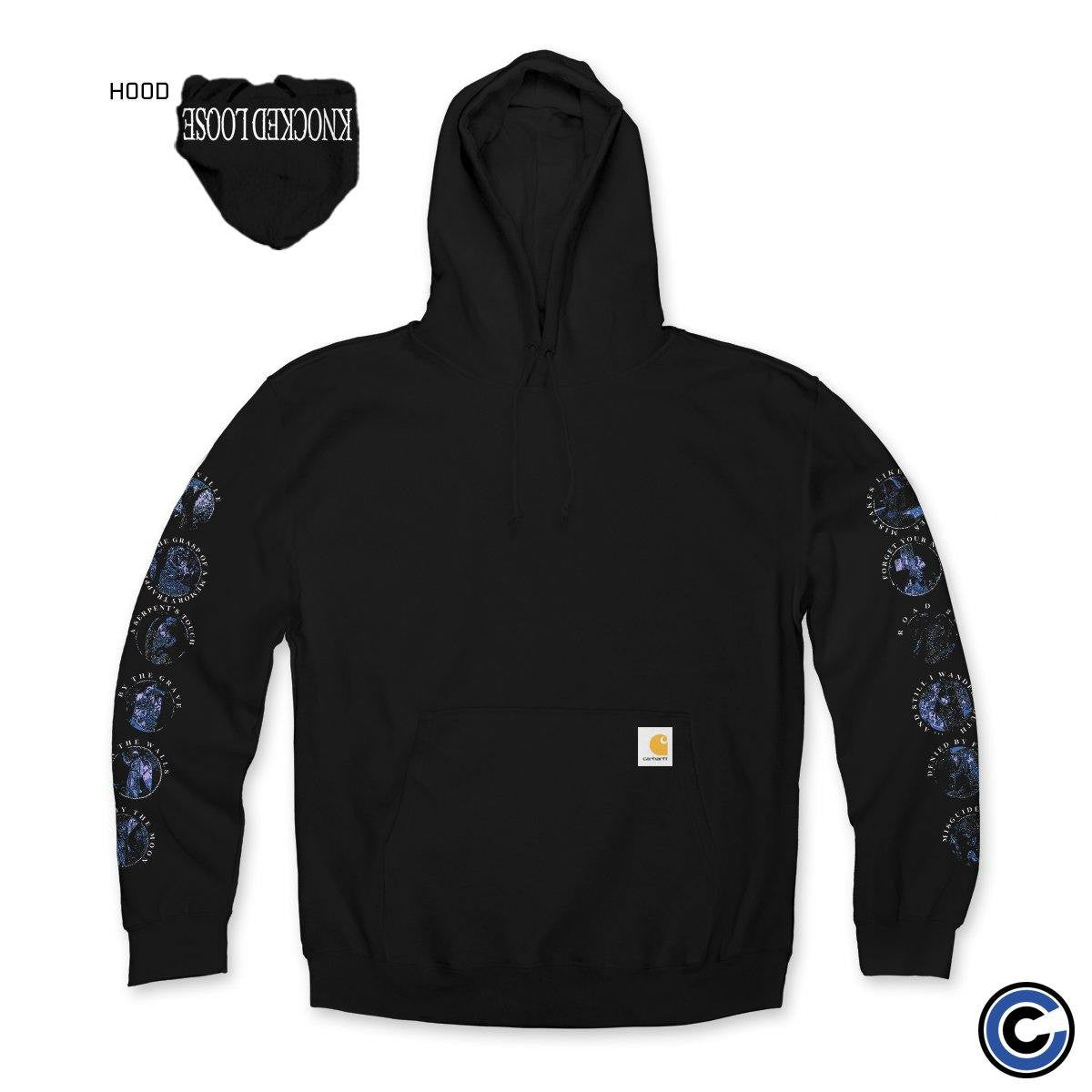 Knocked Loose Merch Fractures Hoodie Knocked Loose Hoodie Knocked Loose Merch Fractures Hoodie Knocked Loose Hoodie