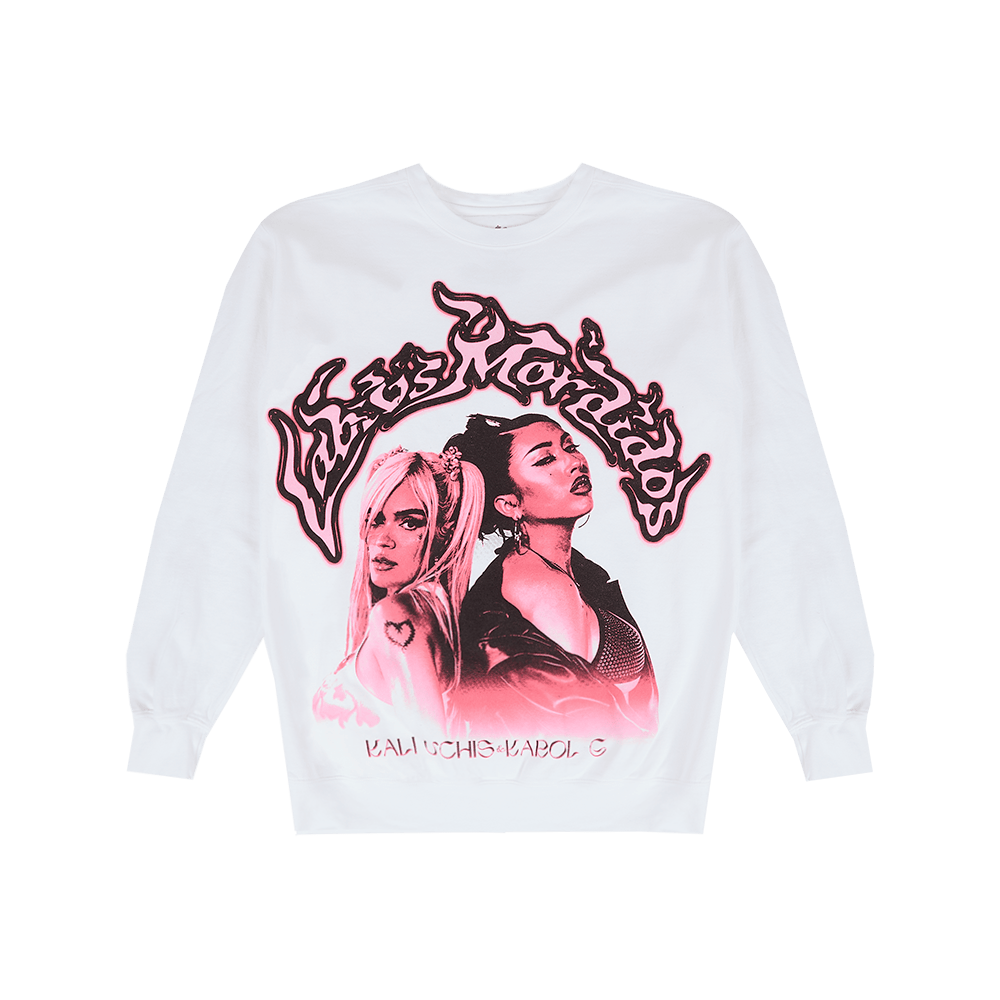 Knocked Loose Merch Kali Uchis Karol Sweatshirt Top 10 Mother's Day Gift for Dad Knocked Loose Merch Kali Uchis Karol Sweatshirt Top 10 Mother's Day Gift for Dad