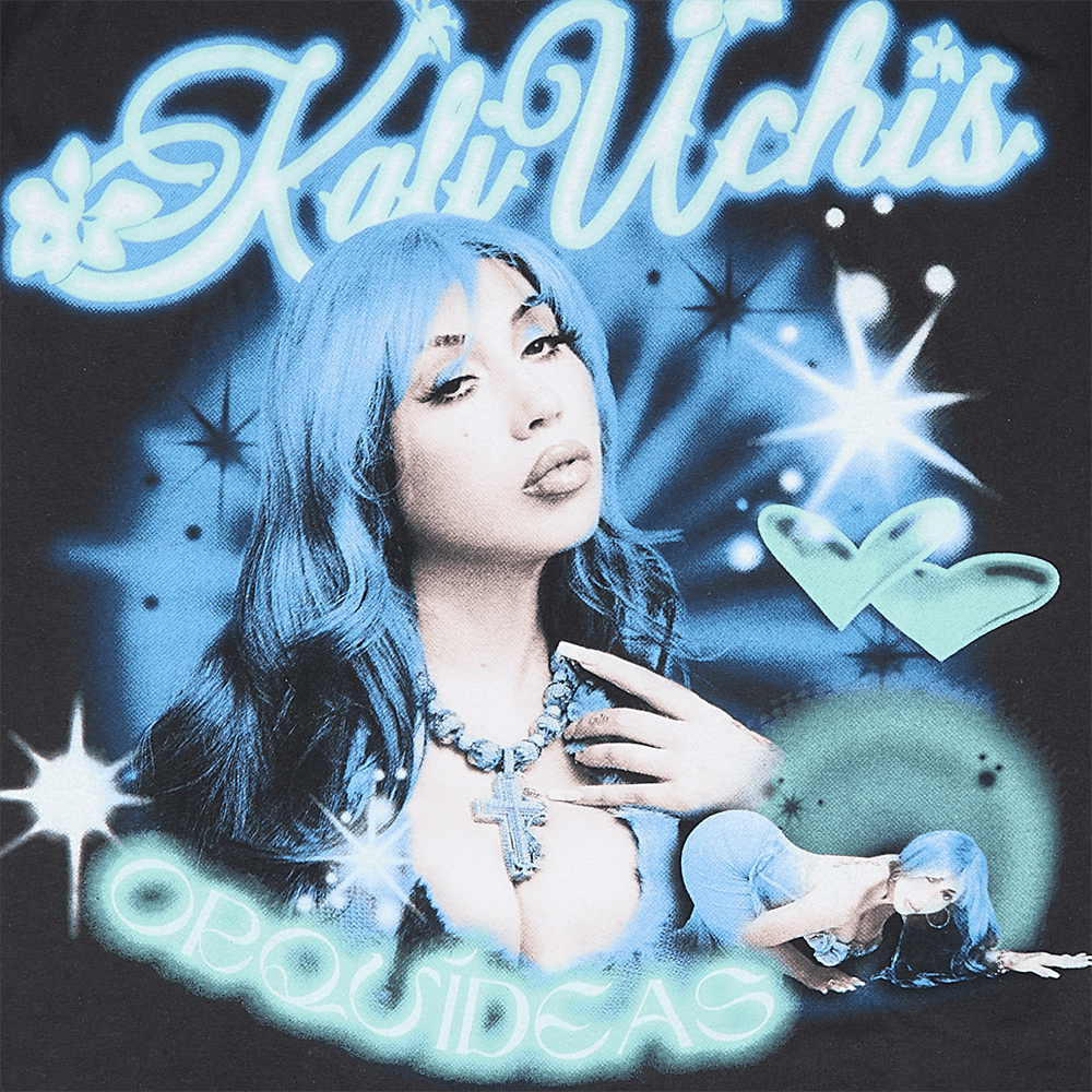 Knocked Loose Merch Kali Uchis Orquideas Baby Tee Mother's Day Birthday Gift for Husband Knocked Loose Merch Kali Uchis Orquideas Baby Tee Mother's Day Birthday Gift for Husband