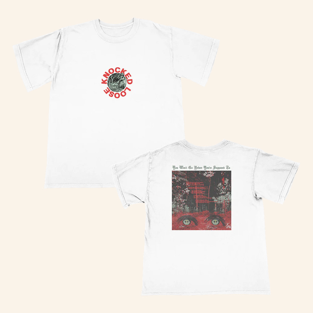 Knocked Loose Merch Knocked Loose Collecting Petals T-Shirt Husband Christmas Gift Ideas Knocked Loose Merch Knocked Loose Collecting Petals T-Shirt Husband Christmas Gift Ideas