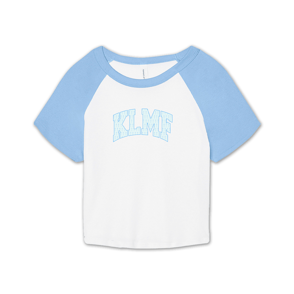 Knocked Loose Merch Knocked Loose Cross Overlay KLMF Baby Tee Mother's Day Birthday Gift for Husband