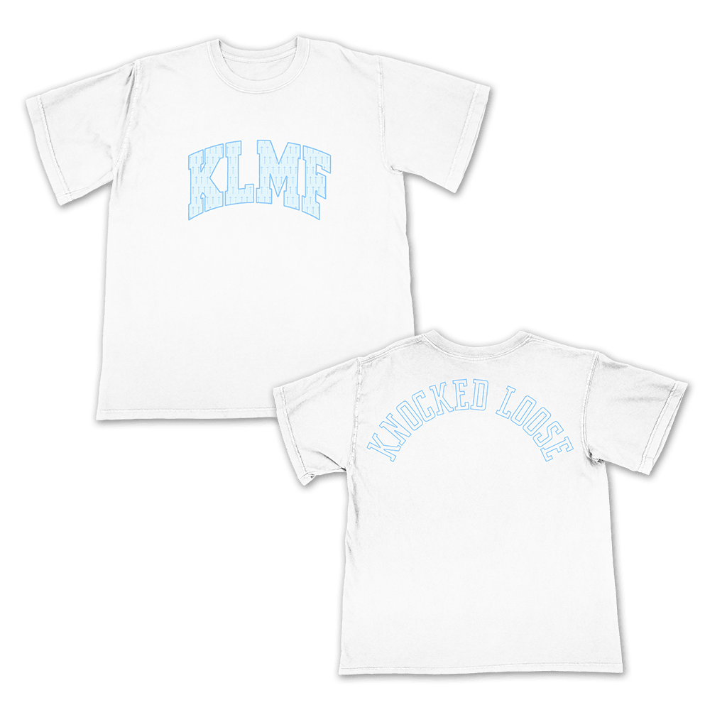 Knocked Loose Merch Knocked Loose Cross Overlay KLMF T-Shirt Cute Mothers Day Gifts Knocked Loose Merch Knocked Loose Cross Overlay KLMF T-Shirt Cute Mothers Day Gifts