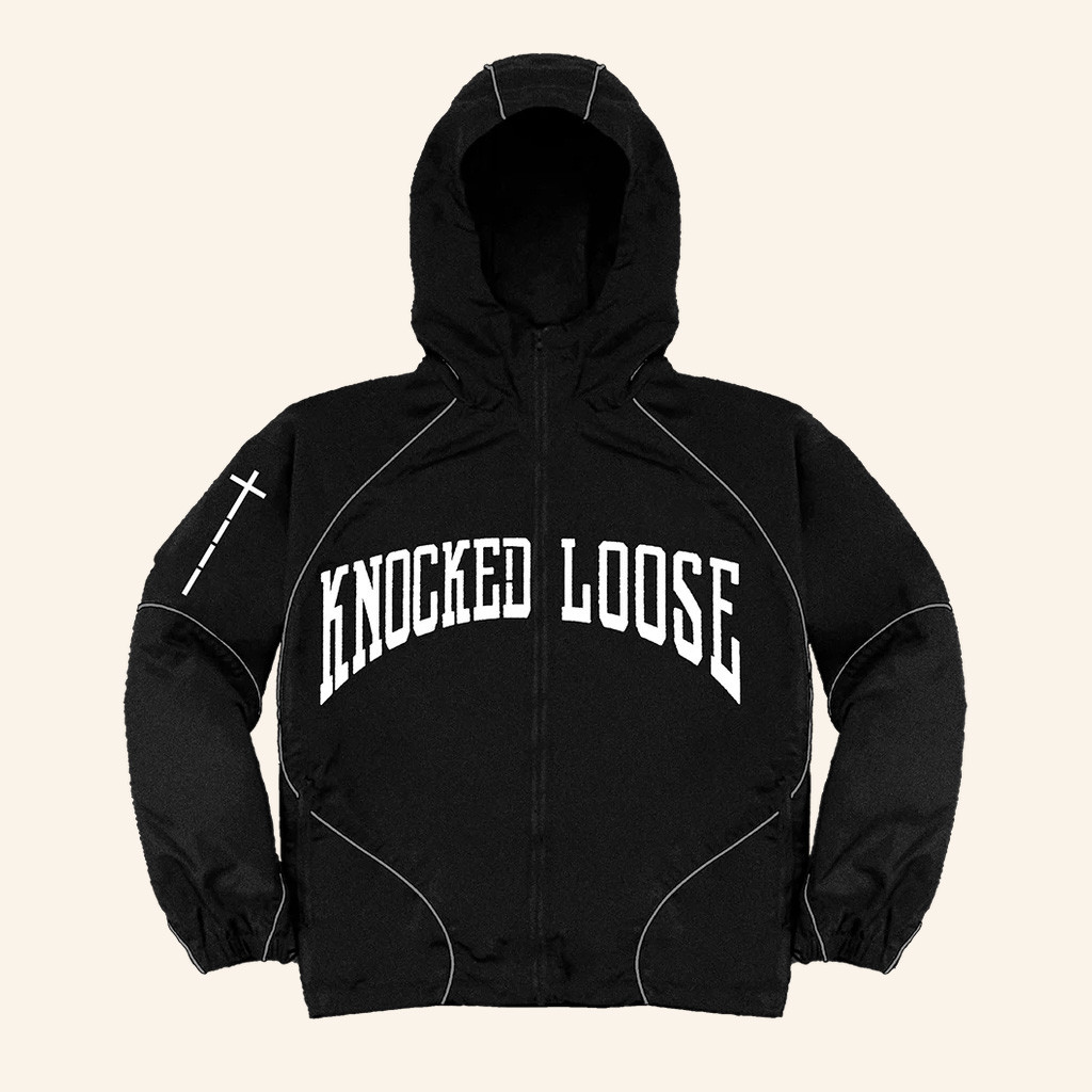 Knocked Loose Merch Knocked Loose Jacket Music Lover Gifts For Him Knocked Loose Merch Knocked Loose Jacket Music Lover Gifts For Him