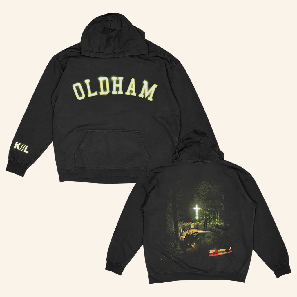 Knocked Loose Merch Knocked Loose Oldham Lights Hoodie Best Christmas Gifts For Husband Knocked Loose Merch Knocked Loose Oldham Lights Hoodie Best Christmas Gifts For Husband