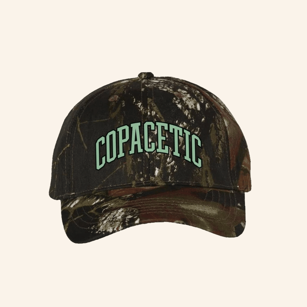 Knuckle Puck Merch Camo Copacetic Hat Gifts For Father Knuckle Puck Merch Camo Copacetic Hat Gifts For Father