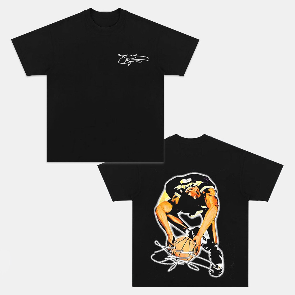 Kobe 2 0 Graphic T-Shirt Best Gifts For Basketball Lovers Kobe 2 0 Graphic T-Shirt Best Gifts For Basketball Lovers