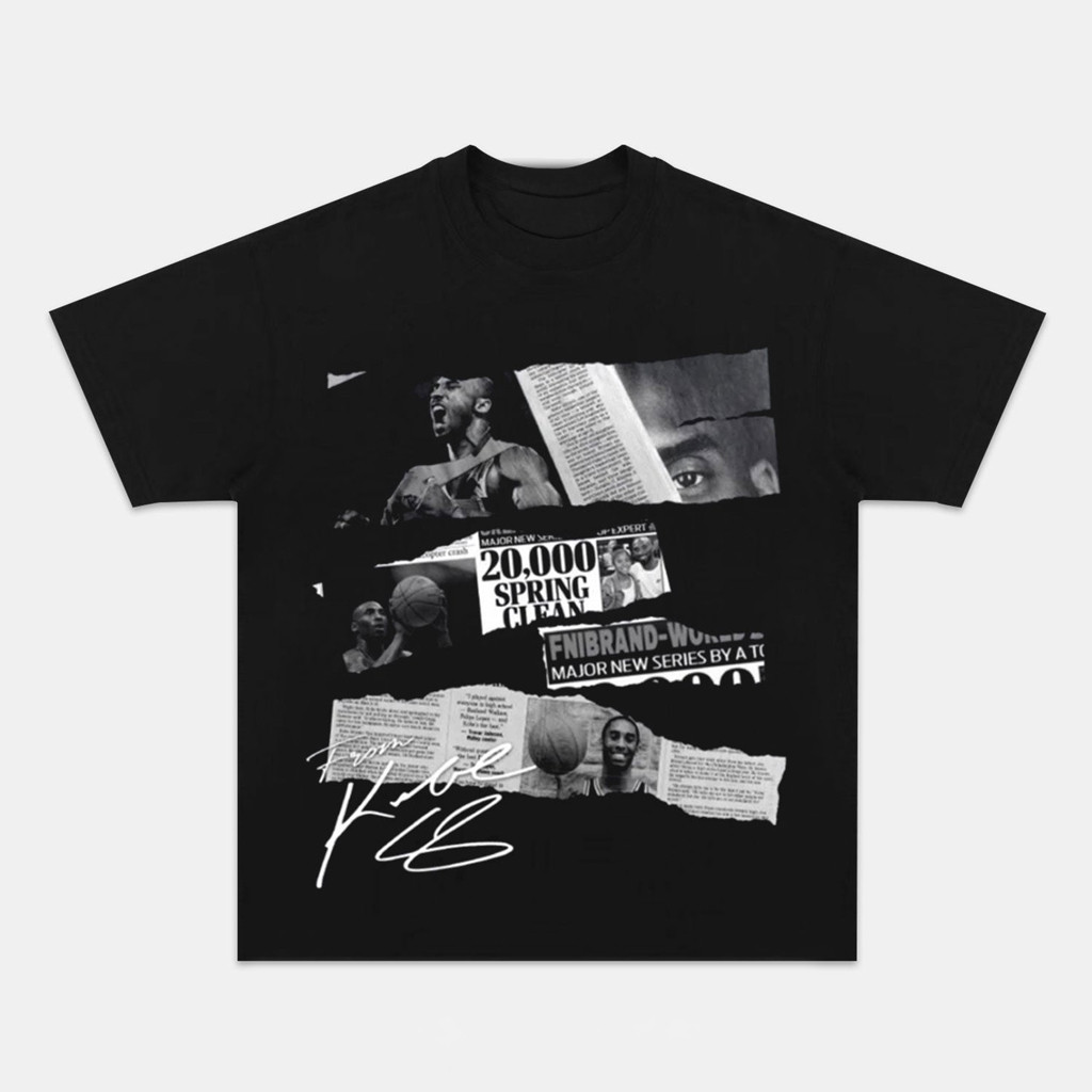 Kobe Bryant Graphic T-Shirt Best Birthday Gift For Husband Kobe Bryant Graphic T-Shirt Best Birthday Gift For Husband