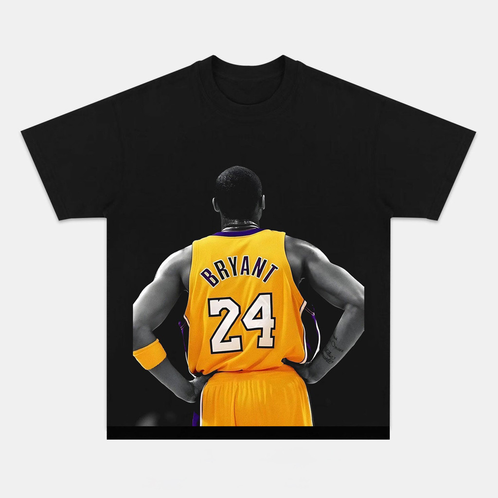 Kobe Bryant Los Angeles Basketball Graphic T-Shirt Gift For Basketball Lover Kobe Bryant Los Angeles Basketball Graphic T-Shirt Gift For Basketball Lover