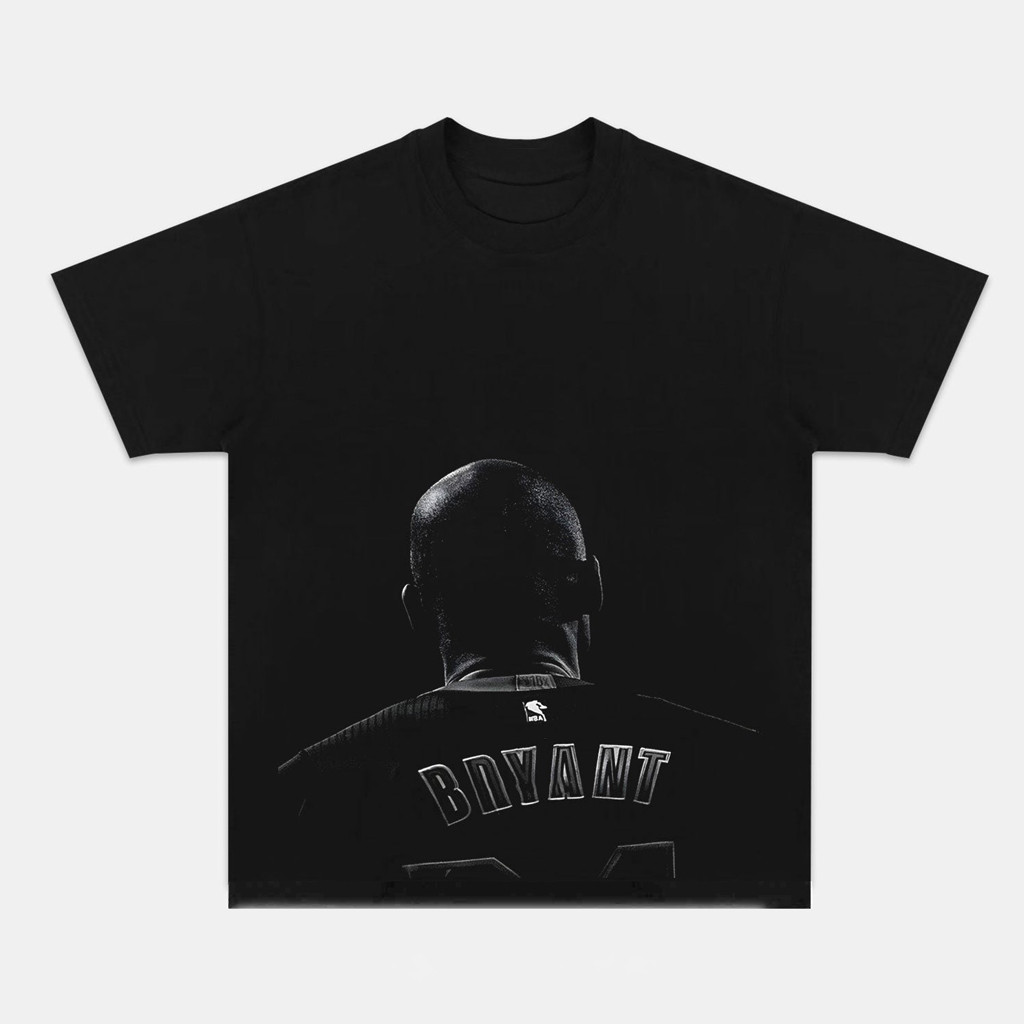 Kobe Bryant Los Angeles Basketball Graphic T-Shirt Gifts For Basketball Fan