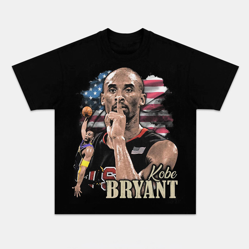 Kobe Bryant T-Shirt Birthday Gift For Husband