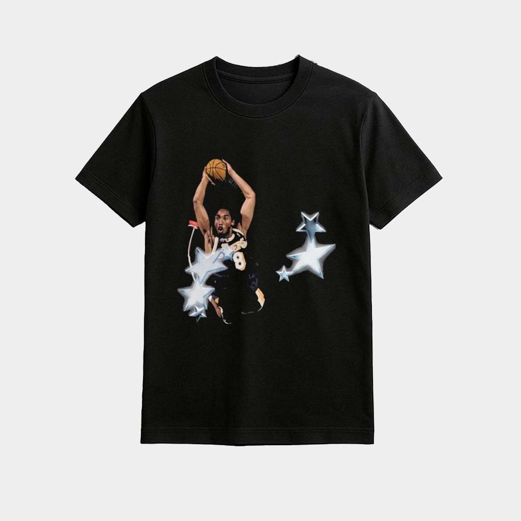 Kobe Bryants City Of Champion Shirt Kobe Bryants Merch Basketball Fan Gift Ideas