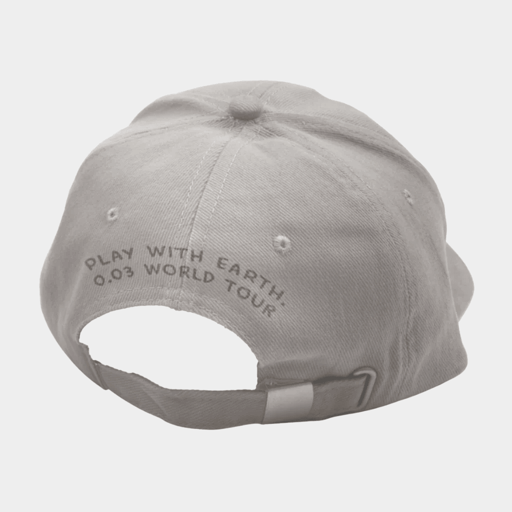 Kohai Merch Wave To Earth 0 03 NA Tour Hat Birthday Gift Ideas For Son
