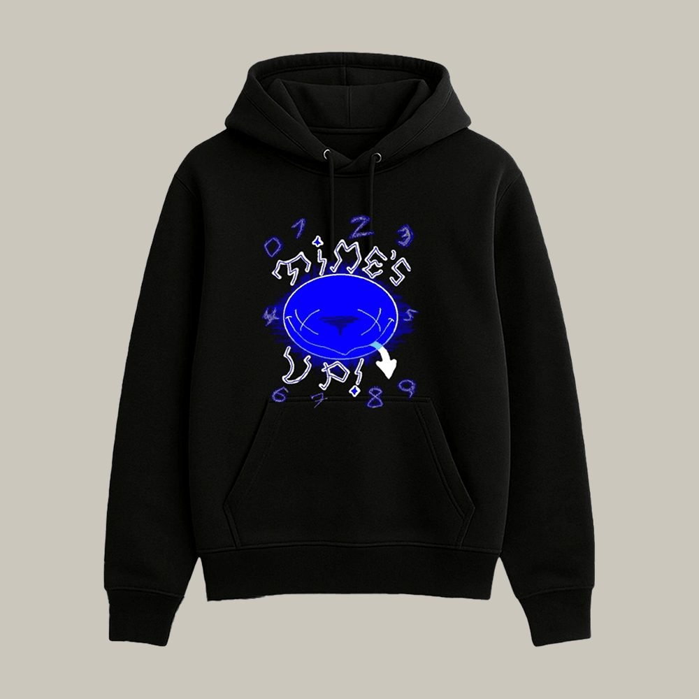 Kookoo Grace Times Up Hoodie Roblox Game Trendy Clothing Gifts For Teens
