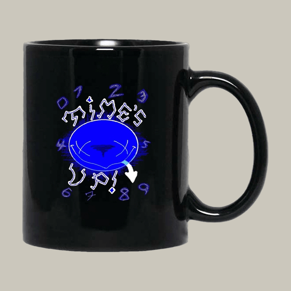 Kookoo Grace Times Up Mug Roblox Game Themed Cup Unique Gifts For Teens