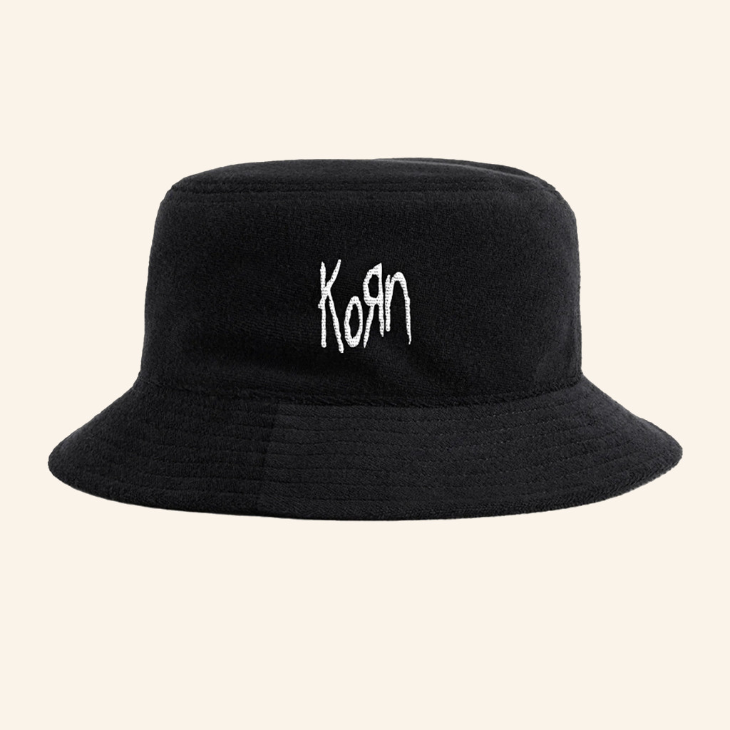 Korn Merch Still A Freak Bucket Hat Christmas Presents For Boyfriend Korn Merch Still A Freak Bucket Hat Christmas Presents For Boyfriend