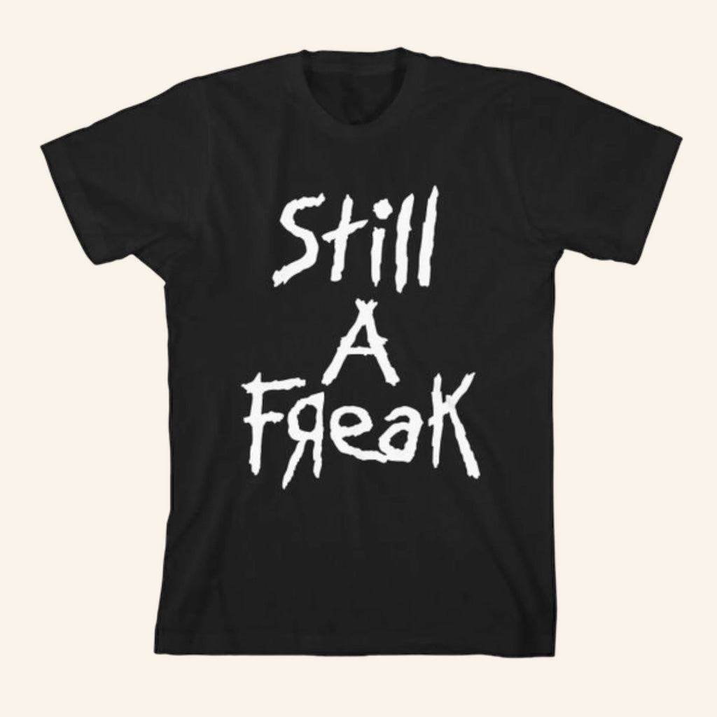 Korn Merch Still A Freak T-Shirt Birthday Gift Ideas For Her Korn Merch Still A Freak T-Shirt Birthday Gift Ideas For Her