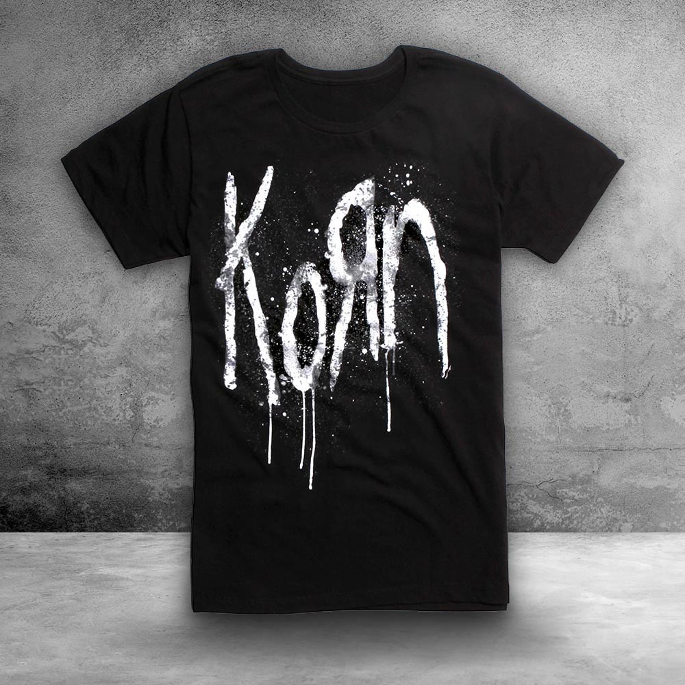 Korn Still A Freak T-Shirt Perfect Rock Music Merch Gift For Korn Lovers