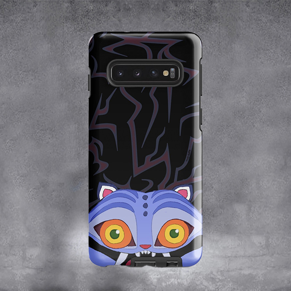 Kpop Demon Hunters Derpy Phone Case Gift For Anime Lover